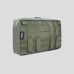 Funda universal 14x24cm - Verde SGO - Tatonka