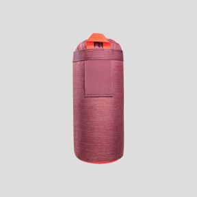 Porte bouteille isotherme 0,6L - Bordeaux - Tatonka