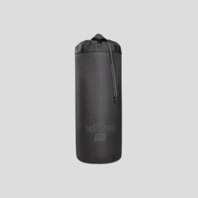 Portabotella isotérmico 1,5L - Negro - Tatonka