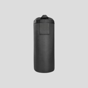 Porta-garrafa isotérmico 1,5 L - Preto - Tatonka