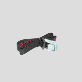Haltegurt - 18mm/1m - Schwarz - Tatonka