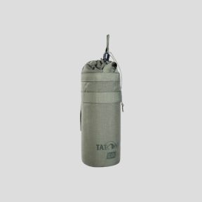 Isotherme Flaschenhalter 0,6L - Grün SGO - Tatonka