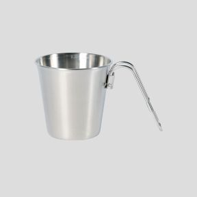 Tazza - Acciaio inox - Tatonka