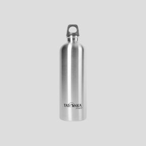 Cantimplora 0,75L - Acero inox - Tatonka