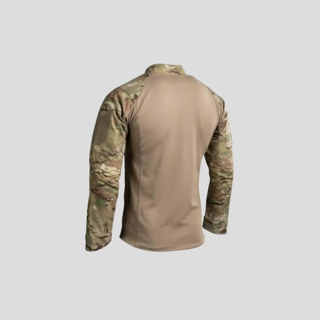 Koszula UBAS Dutycall GEN 2 - Multicam - GK