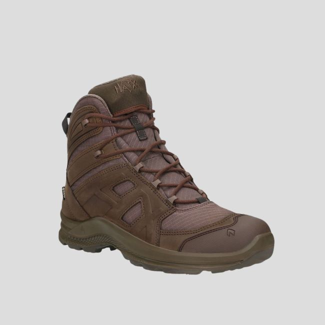Rangers Black Eagle Athletic 2.0 N GTX Mid brązowy - Haix