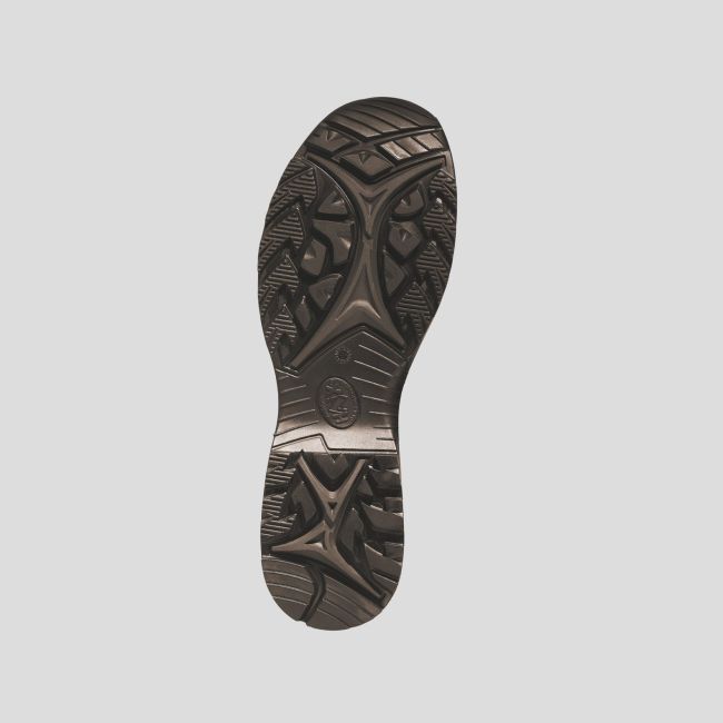 Rangers Black Eagle Athletic 2.0 N GTX Mid brązowy - Haix