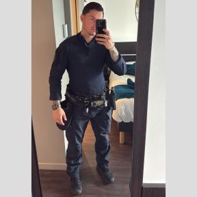 Ripstop gevechtsbroek - Marineblauw - Trix Tactical