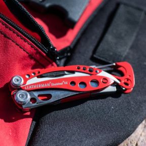 Skeletool RX Zange - Leatherman