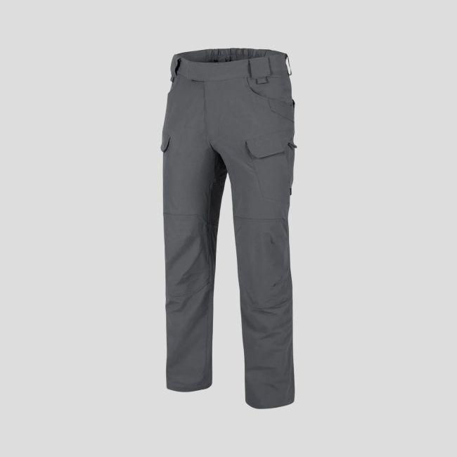 covert tactical pants® - versastretch® lite - shadow grey - helikon