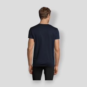Tee-shirt de sport Sprint - French Marine - Sol's