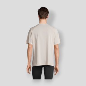 Sport-T-Shirt Storm - Leinen/Ecru - Sol's