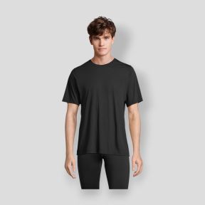 Tee-shirt de sport Storm - Noir - Sol's