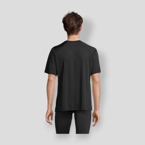 Tee-shirt de sport Storm - Noir - Sol's