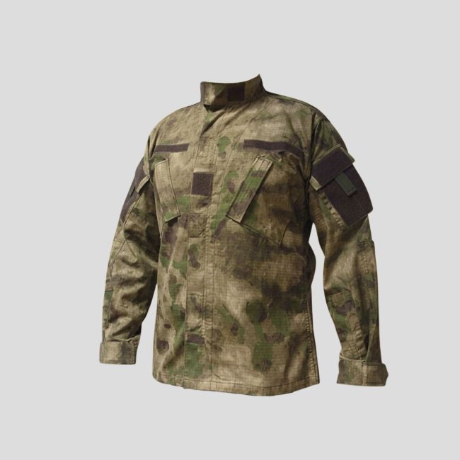 Veste tactical trooepr VERT - Patrol Equipement