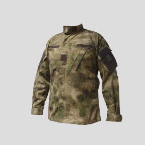 Kurtka taktyczna Trooper+ - Zielona - OPEX