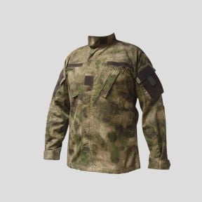 Veste tactique Trooper+ - Vert - OPEX