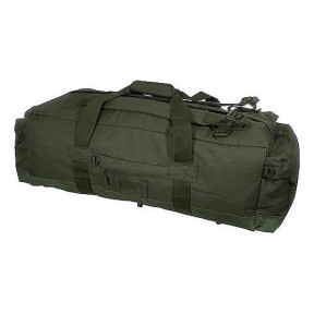 Sac Opération 80L Cam CE - CityGuard