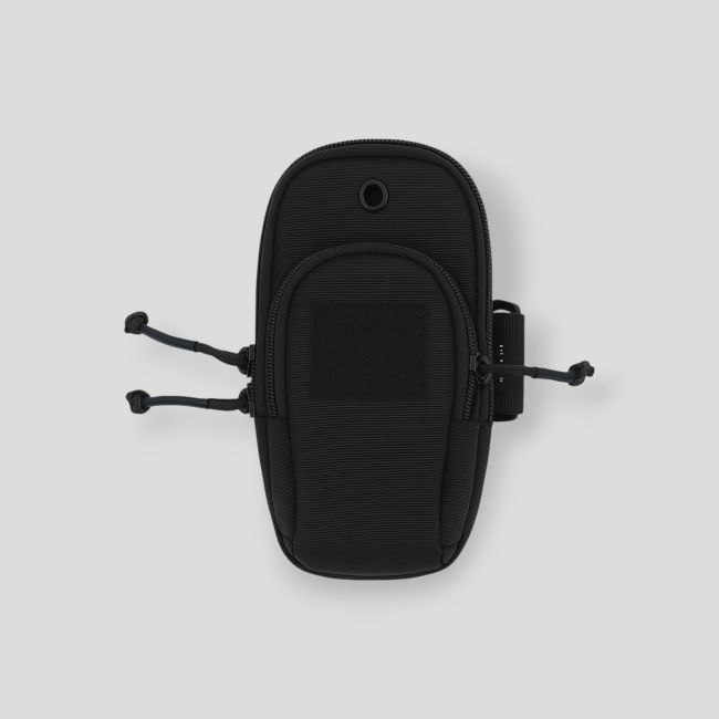 Funda de brazo multifunciones Montana - Negro - OPEX