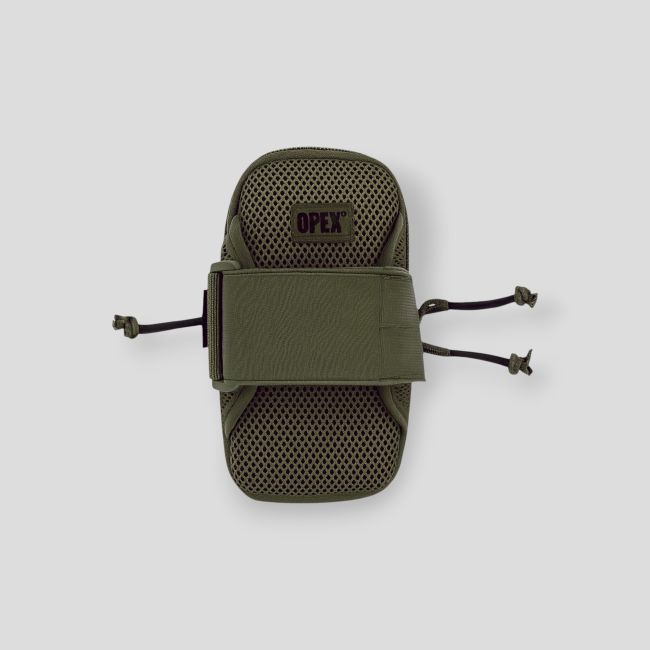 Multifunktionale Armtasche Montana - Ranger Green - OPEX