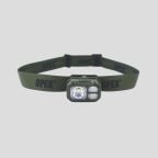 Wiederaufladbare LED-Stirnlampe (800 Lumen) - Ranger Green - OPEX