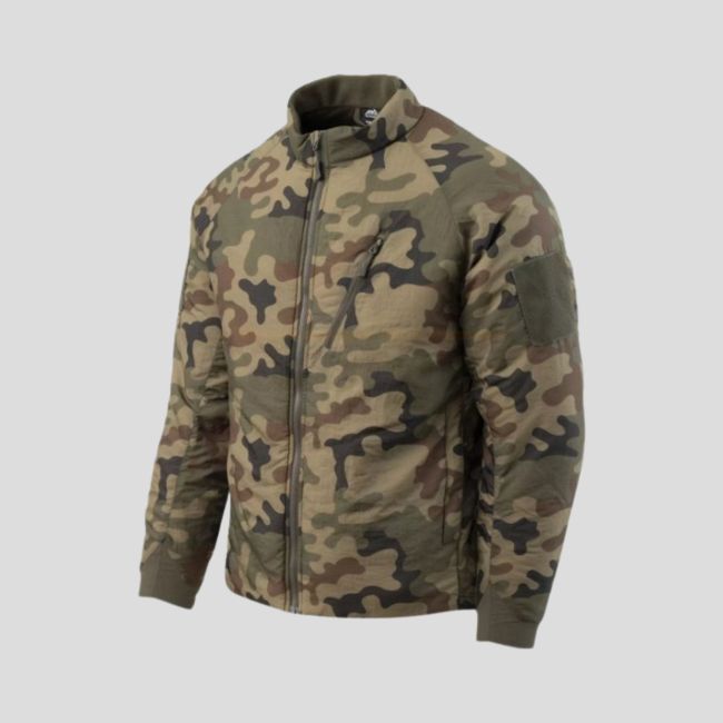 Veste WOLFHOUND - PL Woodland - Helikon