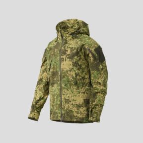 Veste TROOPER MK2 - StormStretch® - Pencott Wildwood - Helikon
