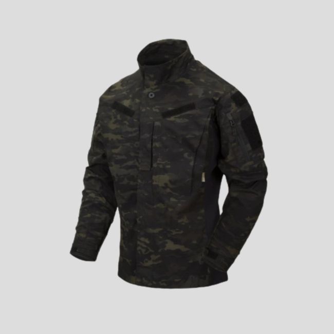 Veste MBDU® - NyCo Ripstop - MultiCam Black™ - Helikon