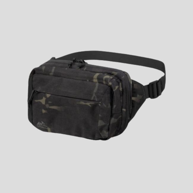 Kabura na pistolet - Cordura® - MultiCam® Czarny - Helikon