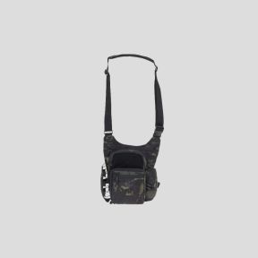 Sacoche latérale Torba EDC® - Cordura® - MultiCam® Noir - Helikon