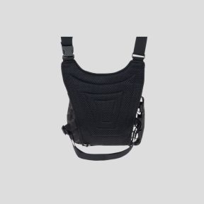 Bolsa lateral Torba EDC® - Cordura® - MultiCam® Preto - Helikon