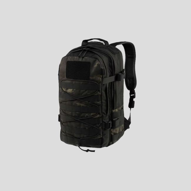 Plecak RACCOON Mk2® - Cordura® - MultiCam® Czarny / Czarny A - Helikon