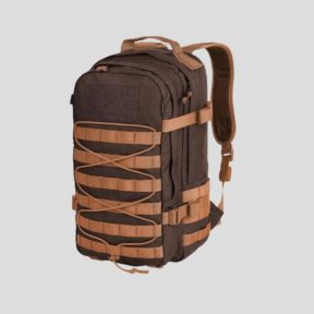 Plecak RACCOON Mk2® - Cordura® - Brązowy ziemia / Glina A - Helikon
