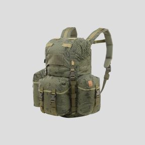 Sac à dos Plecak Bergen® - Camouflage nuit désert - Helikon