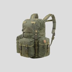 Sac à dos Plecak Bergen® - Camouflage nuit désert - Helikon