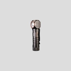High Performance HM61R V2.0 Headlamp (1,600 lumens) - Black - Fenix