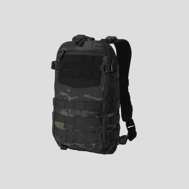 Rugzak Guardian - Multicam® Black - Helikon
