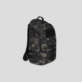 Zaino EDC® - Cordura® - MultiCam® Nero - Helikon