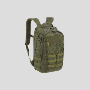 Mochila EDC® - Cordura® - Camuflagem Noite Deserto - Helikon