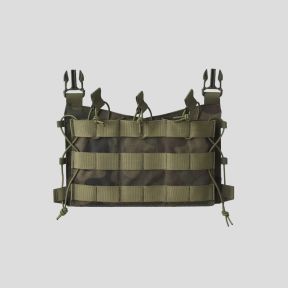 Kieszeń Guardian Molle - PL Woodland - Helikon