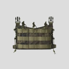 Kieszeń Guardian Molle - PL Woodland - Helikon