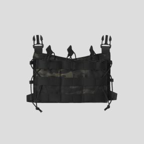 Aba Guardian Molle - Multicam® Preto - Helikon