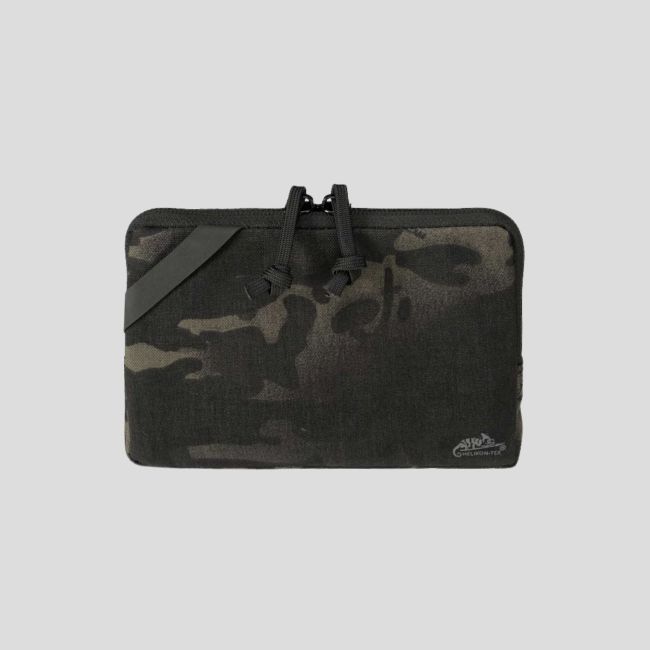 Portfel TRIP® - Cordura® - Multicam Noir - Helikon