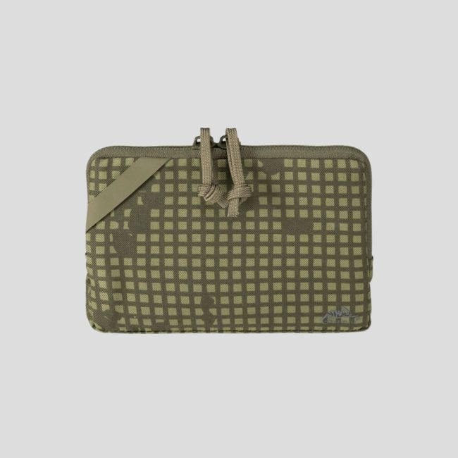 Carteira TRIP® - Cordura® - Camuflagem noite desértica - Helikon