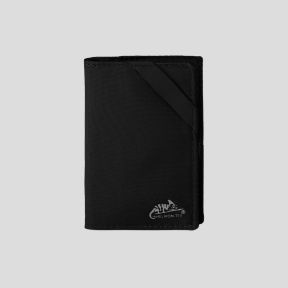 Carteira EDC Mini® - Cordura® - Preto - Helikon