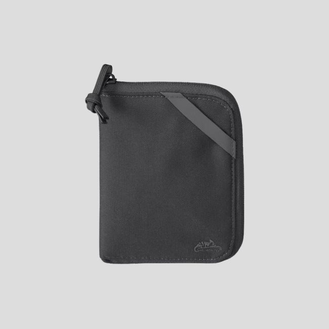 Portafoglio EDC Large® - Cordura® - Grigio Ombra - Helikon