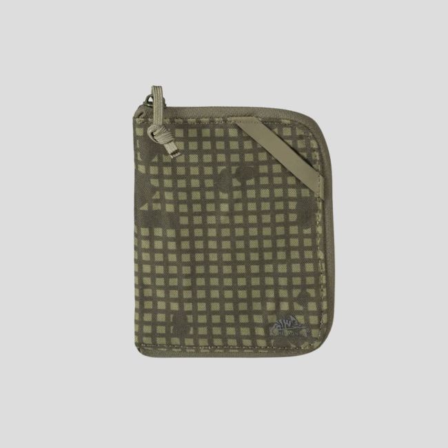 Cartera EDC Large® - Cordura® - Camuflaje Noche Desierto - Helikon