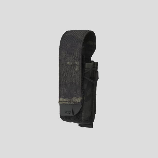 Pistoolmagazijnhouder - Multicam® Noir - Helikon
