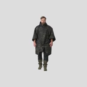 Poncho SWAGMAN ROLL - Multicam® Noir - Helikon