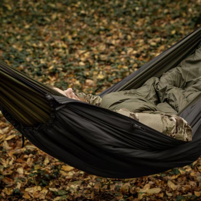 Poncho SWAGMAN ROLL - Gris Sombra - Helikon